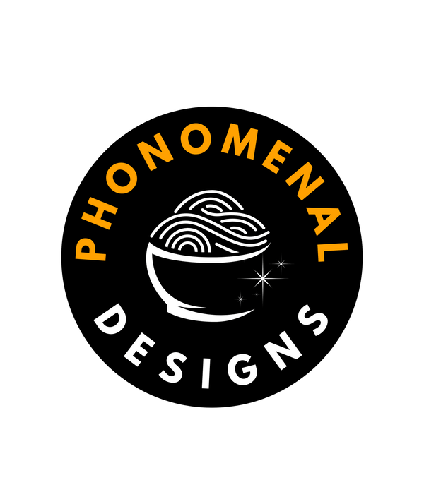 Phonomenal Designs