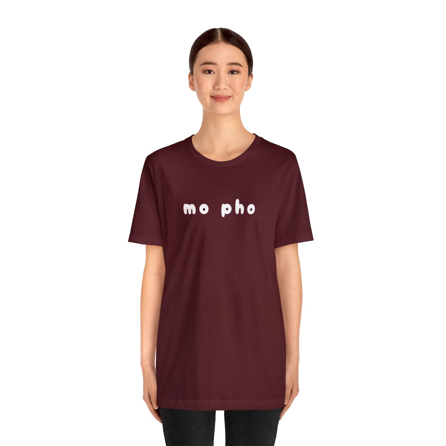 Mo Pho T-Shirt