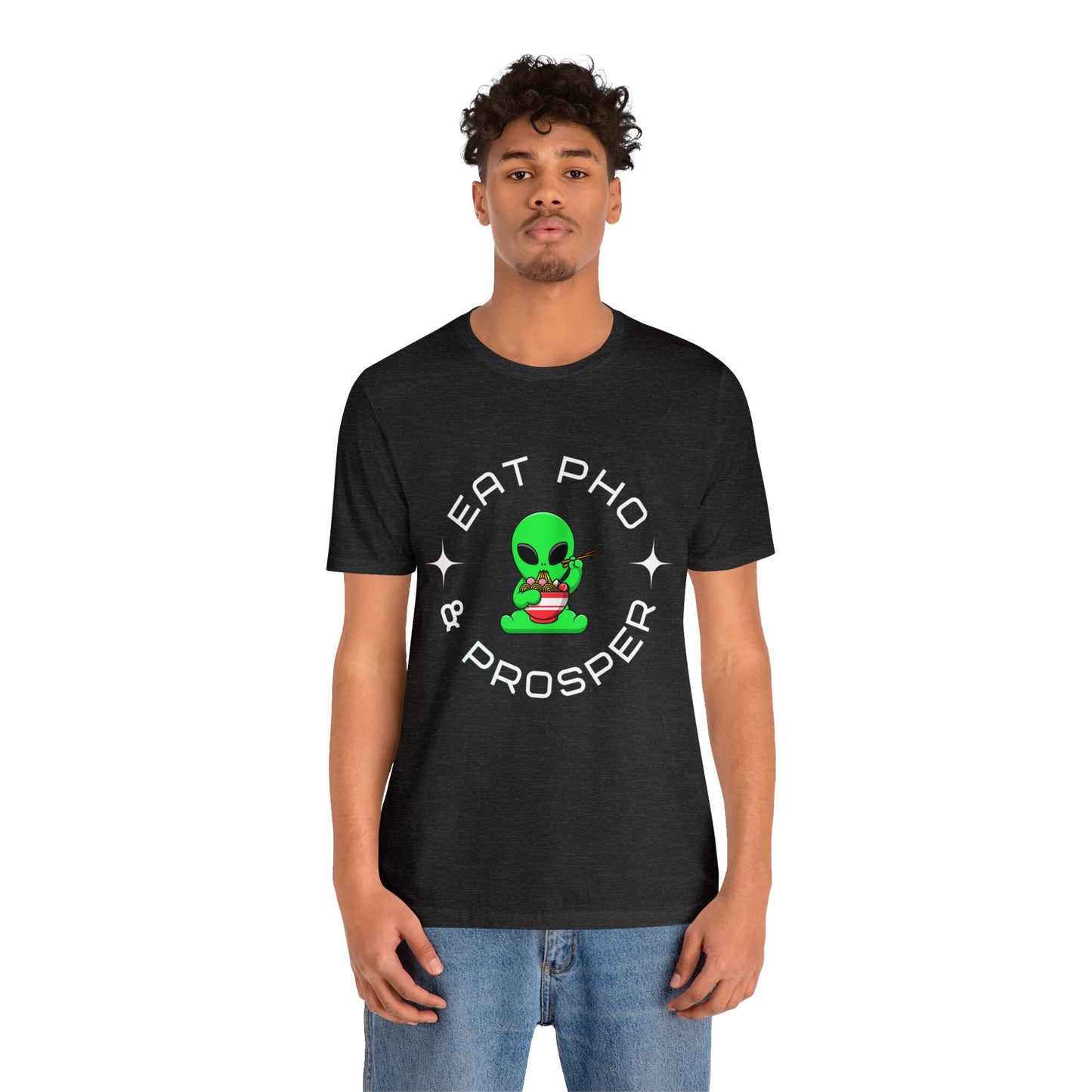 Eat Pho & Prosper T-Shirt