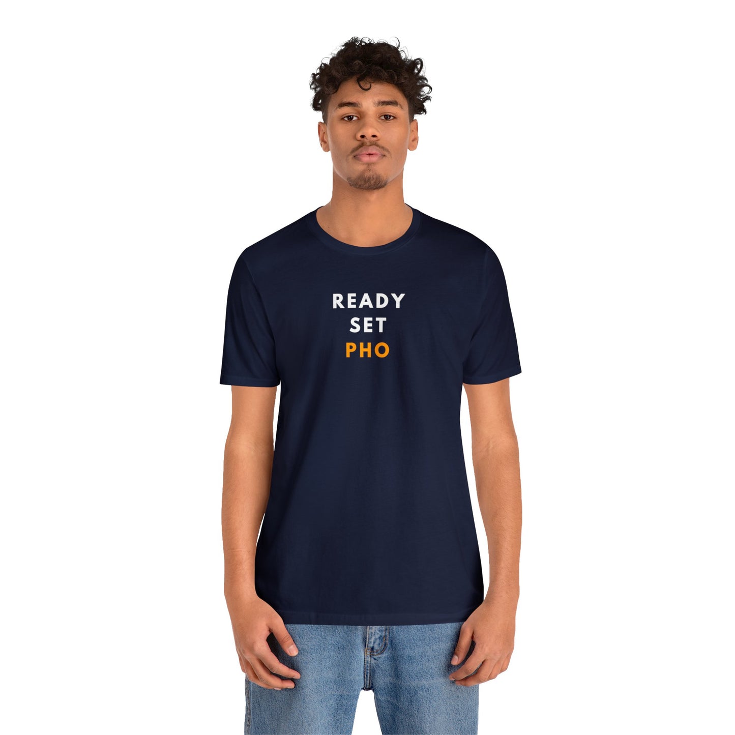 Ready Set Pho T-Shirt