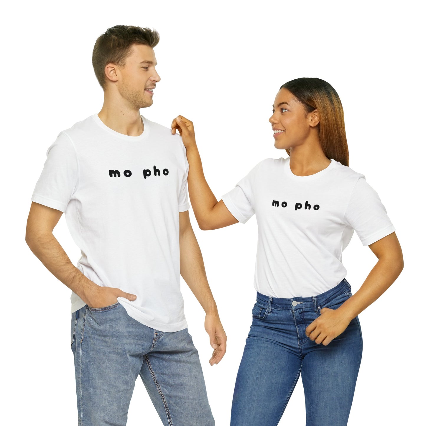 Mo Pho T-Shirt