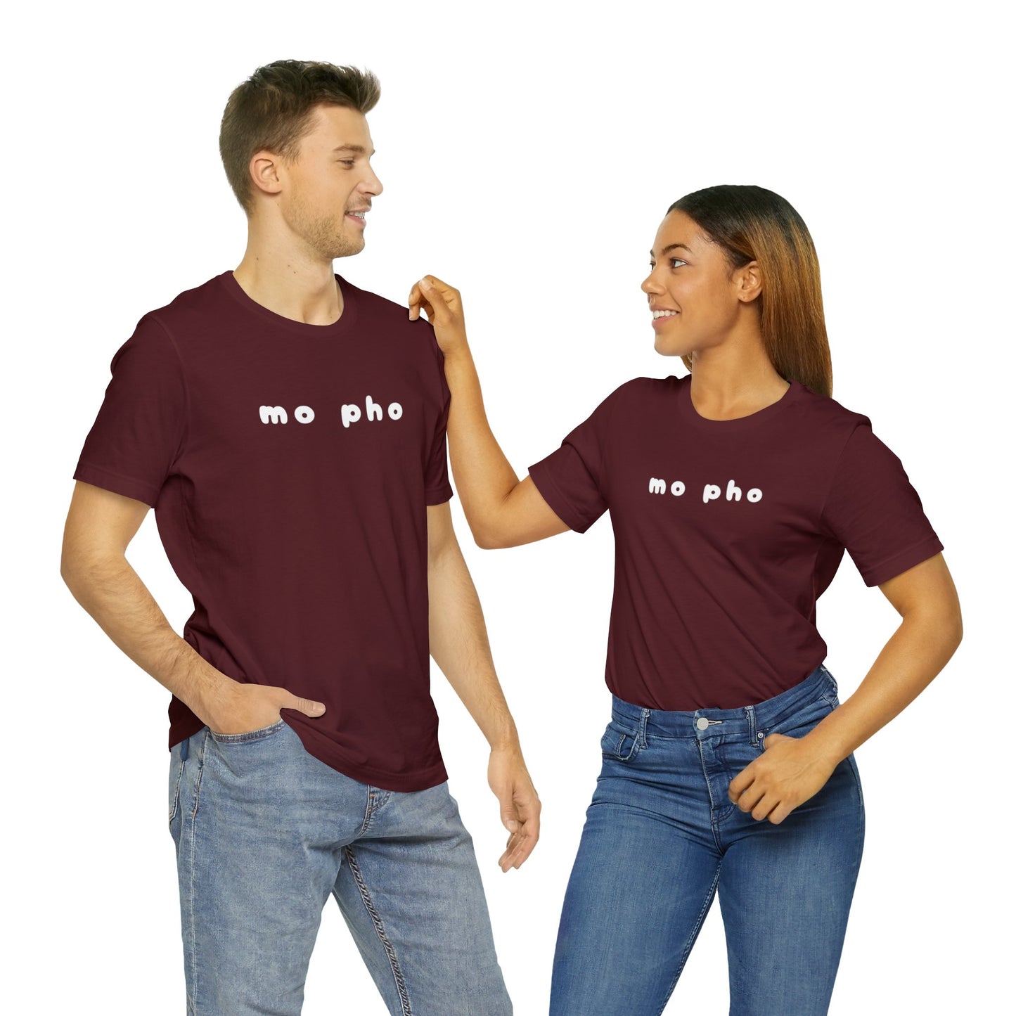 Mo Pho T-Shirt