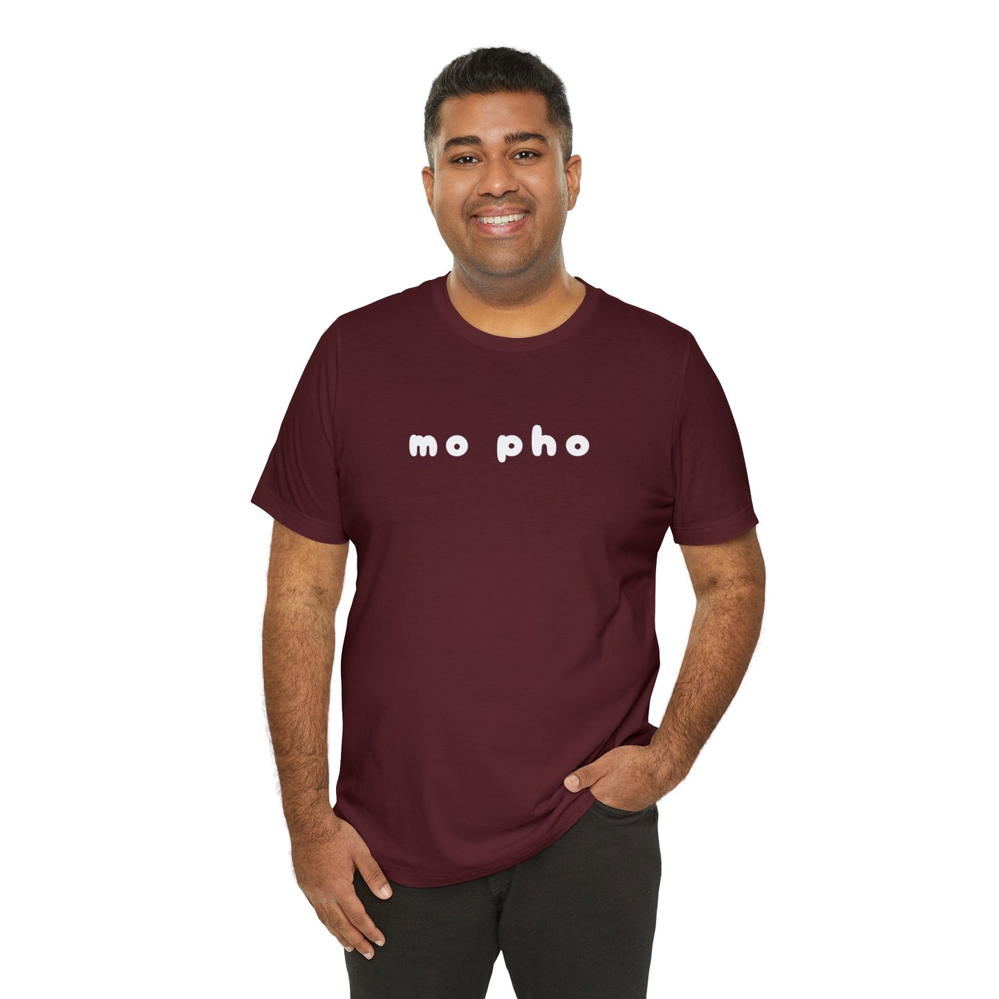 Mo Pho T-Shirt