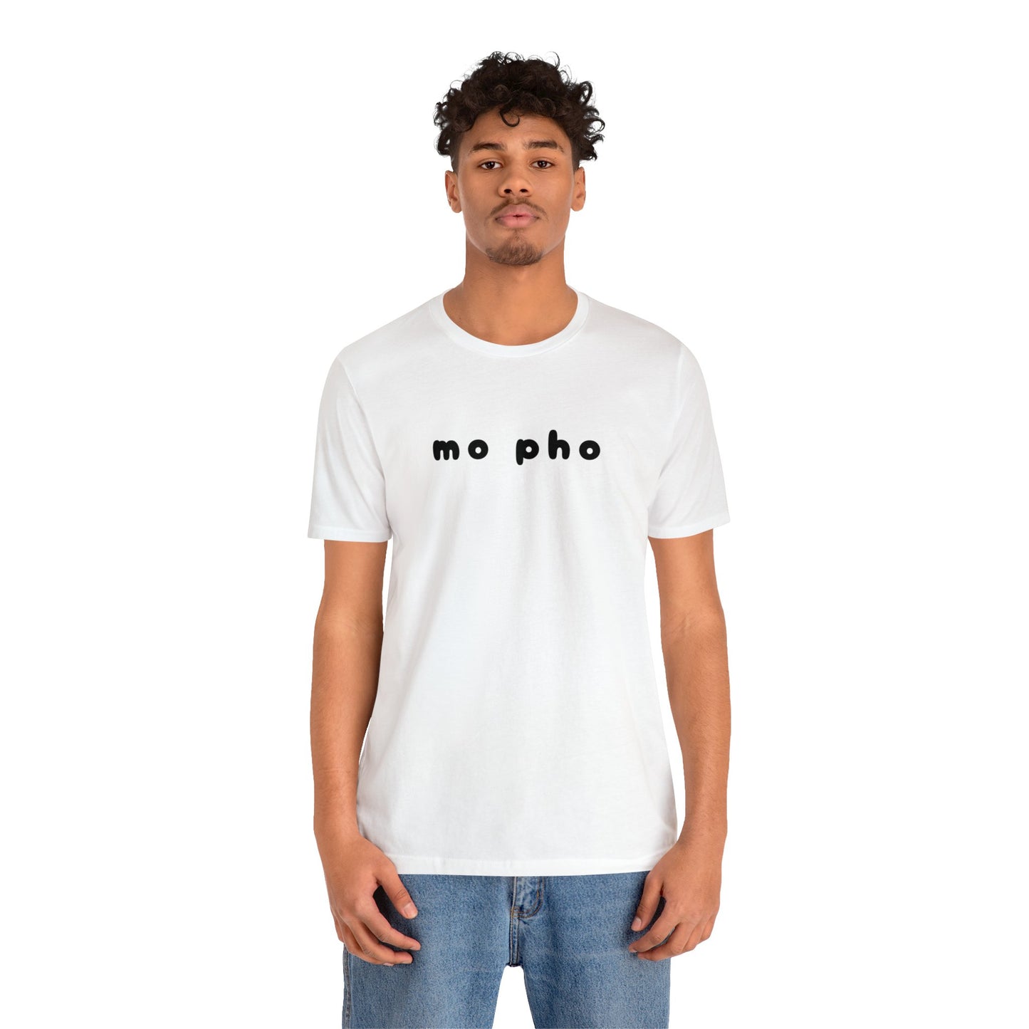 Mo Pho T-Shirt