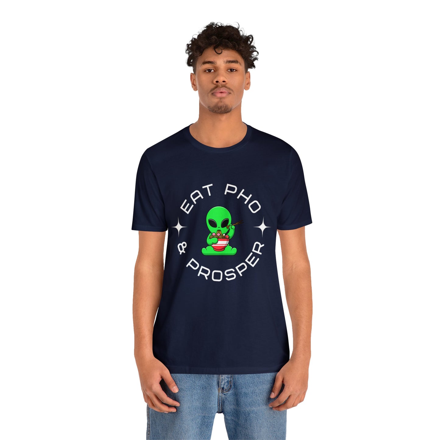 Eat Pho & Prosper T-Shirt